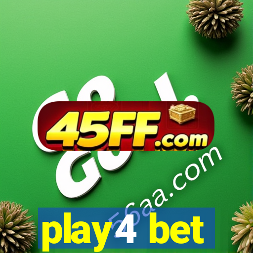 play4 bet